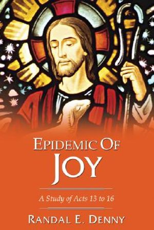 Epidemic of Joy image number 0