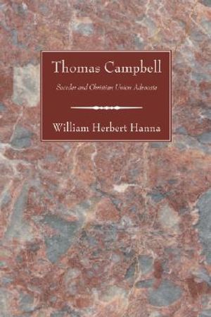 Thomas Campbell image number 0