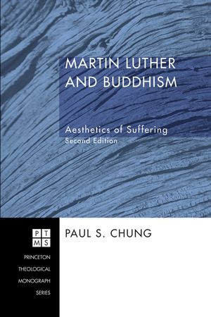 Martin Luther and Buddhism image number 0