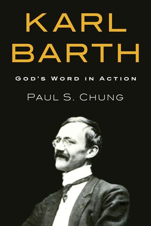Karl Barth: God's Word in Action image number 0