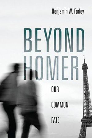 Beyond Homer image number 0