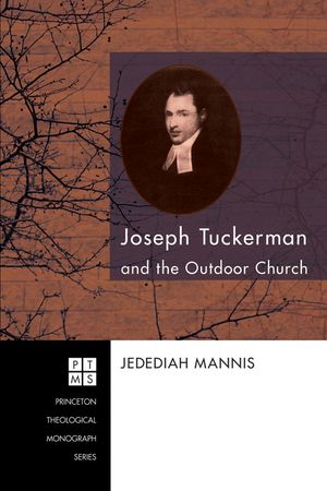 Joseph Tuckerman and the Outdoor Church image number 0