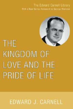The Kingdom of Love and the Pride of Life image number 0