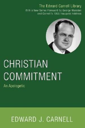 Christian Commitment image number 0