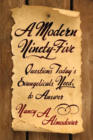 A Modern Ninety-Five image number 0