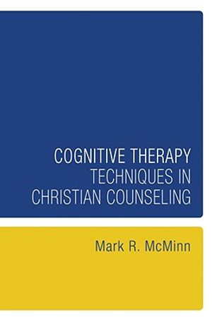 Cognitive Therapy Techniques in Christian Counseling image number 0
