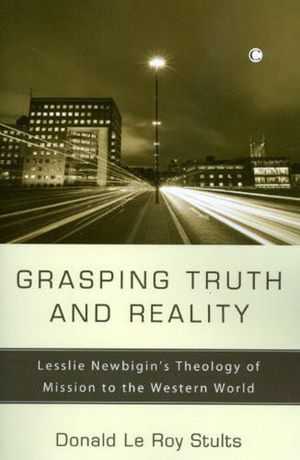 Grasping Truth and Reality image number 0