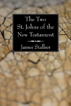 The Two St. Johns of the New Testament image number 0