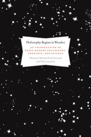 Philosophy Begins in Wonder image number 0