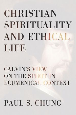 Christian Spirituality and Ethical Life image number 0
