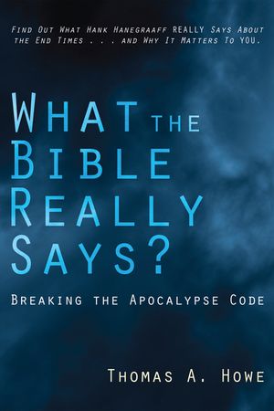 What the Bible Really Says? image number 0