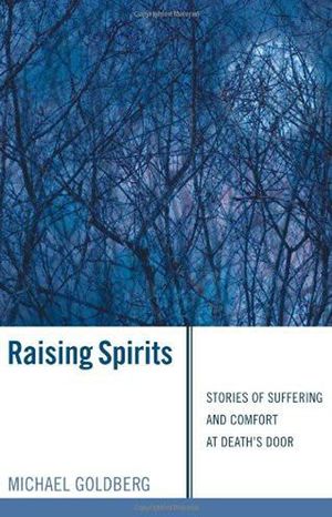Raising Spirits image number 0