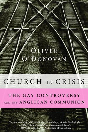 Church in Crisis image number 0