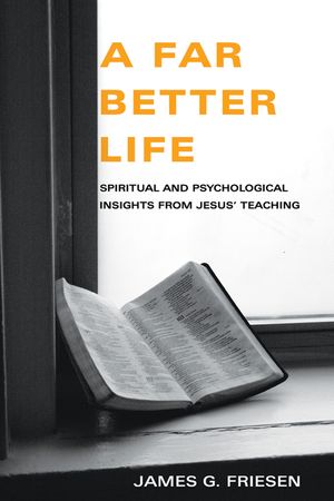 A Far Better Life image number 0