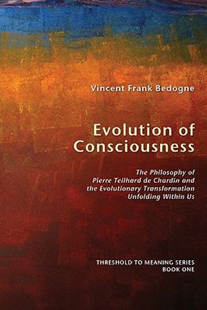 Evolution of Consciousness image number 0