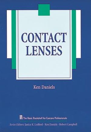 Contact Lenses image number 0