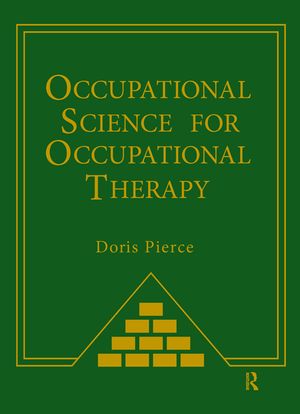 Occupational Science for Occupational Therapy image number 0