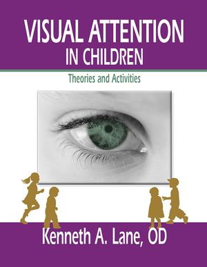 Visual Attention in Children: Theories and Activities image number 0