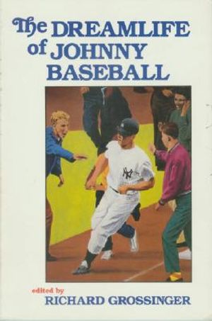 The Dreamlife of Johnny Baseball image number 0