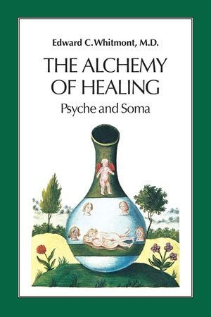 The Alchemy of Healing: Psyche and Soma image number 0