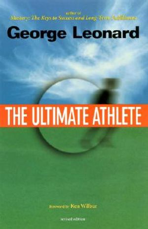 The Ultimate Athlete image number 0