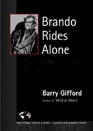 Brando Rides Alone image number 0