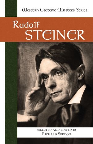 Rudolf Steiner image number 0