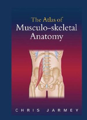 The Atlas of Musculo-Skeletal Anatomy image number 0