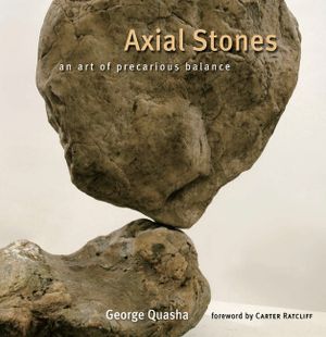 Axial Stones: An Art of Precarious Balance image number 0