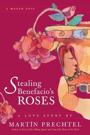 Stealing Benefacio's Roses image number 0
