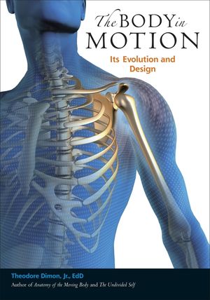 The Body in Motion: Its Evolution and Design image number 0