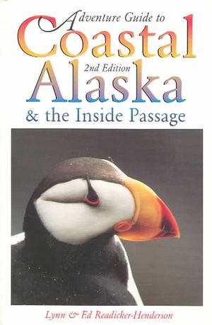 Adventure Guide to Coastal Alaska and the Insidepassage image number 0
