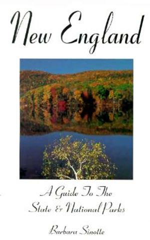 New England image number 0