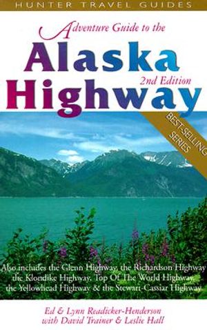 Alaska Highway image number 0
