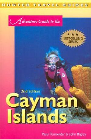 Cayman Islands image number 0