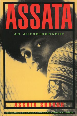 Assata: An Autobiography image number 0