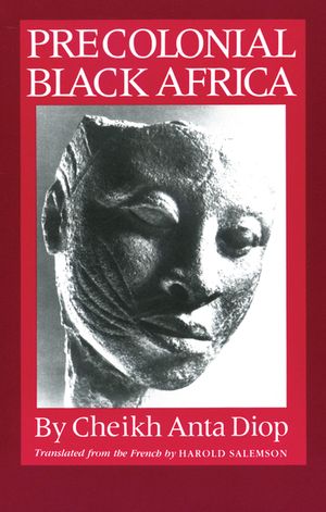 Precolonial Black Africa image number 0