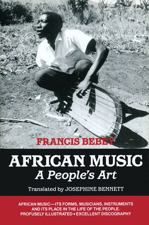 African Music: A People's Art image number 0