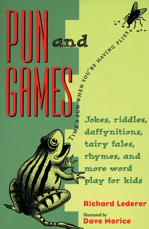 Pun and Games image number 0