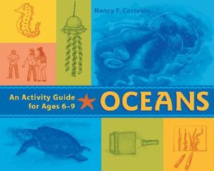 Oceans: An Activity Guide for Ages 6-9 image number 0