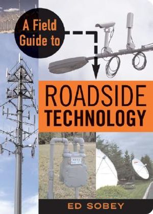 A Field Guide to Roadside Technology: image number 0