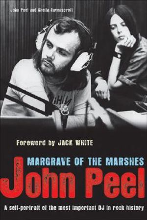 John Peel: Margrave of the Marshes image number 0