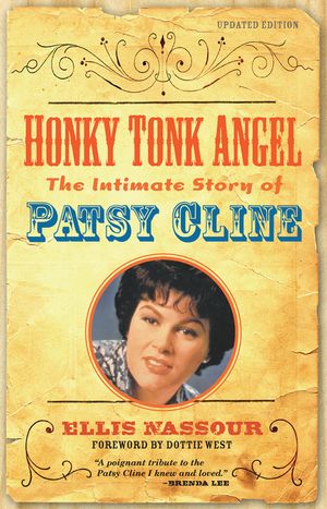Honky Tonk Angel: The Intimate Story of Patsy Cline image number 0