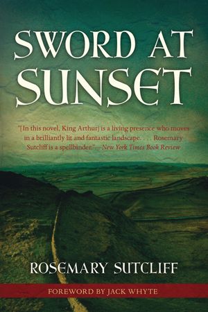 Sword at Sunset image number 0
