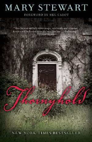 Thornyhold image number 0