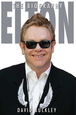 Elton: The Biography image number 0
