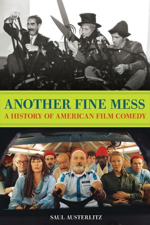 Another Fine Mess: A History of American Film Comedy image number 0