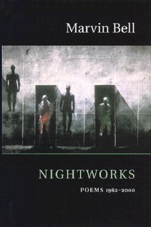 Nightworks: Poems, 1962-2000 image number 0