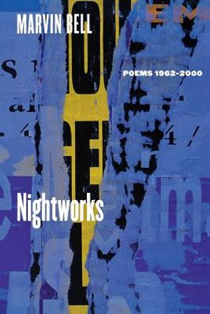 Nightworks: Poems 1962-2000 image number 0