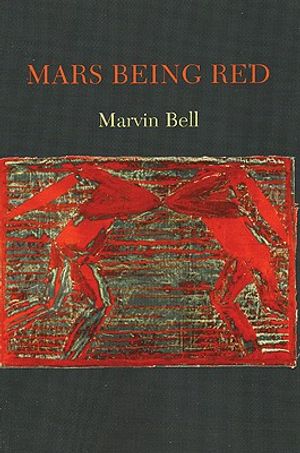 Mars Being Red image number 0